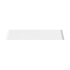 Sonos Ray Lydbar Hvid - Kraftfuld Lydoplevelse med Elegant Design - Varenummer: 8717755778505