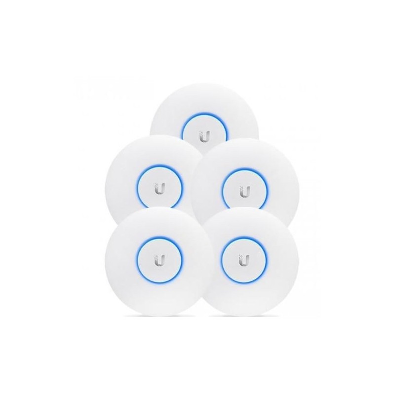 Ubiquiti UniFi AP AC PRO 5-pack