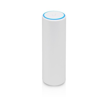 Ubiquiti UniFi UAP FlexHD - Kompakt og Effektiv Wi-Fi Løsning (UAP-FLEXHD)