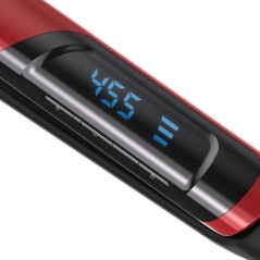 Remington Hrglatter S9600 - Få Glat og Skinner Hår med Professionel Kvalitet!