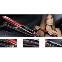 Remington Hrglatter S9600 - Få Glat og Skinner Hår med Professionel Kvalitet!