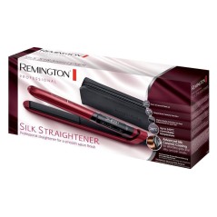 Remington Hrglatter S9600 - Få Glat og Skinner Hår med Professionel Kvalitet!