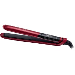 Remington Hrglatter S9600 - Få Glat og Skinner Hår med Professionel Kvalitet!