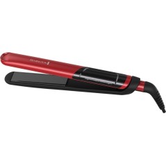 Remington Hrglatter S9600 - Få Glat og Skinner Hår med Professionel Kvalitet!