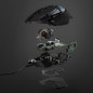 Logitech Gaming Mouse G502 (Hero) Optisk Kabling Sort Logitech Gaming Mouse G502 (Hero) Optisk Kabling Sort