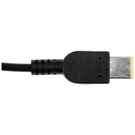 Green Cell PRO 45W Strømforsyningsadapter - Effektiv, Pålidelig & Kompakt Løsning | Varenummer: 5903317225690