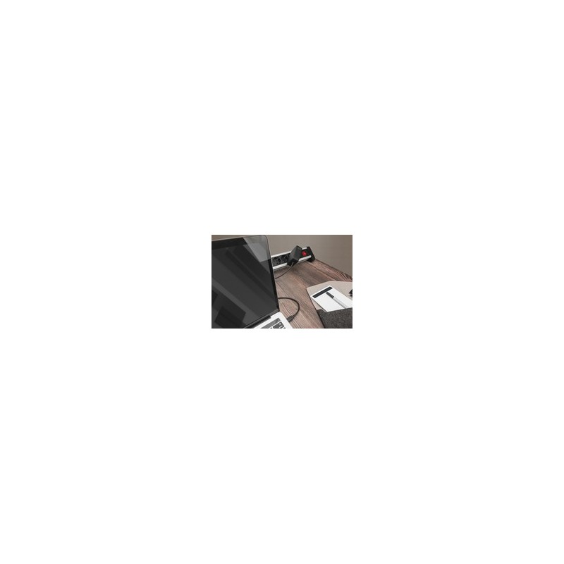 DIGITUS Strømadapter - AC / USB-C 5 / 9 / 12 / 15 / 20V DIGITUS Strømadapter - AC / USB-C 5 / 9 / 12 / 15 / 20V