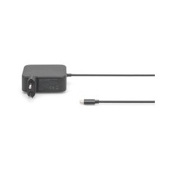 DIGITUS Strømadapter - AC / USB-C 5 / 9 / 12 / 15 / 20V