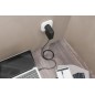DIGITUS Strømadapter - AC / USB-C 5 / 9 / 12 / 15 / 20V DIGITUS Strømadapter - AC / USB-C 5 / 9 / 12 / 15 / 20V