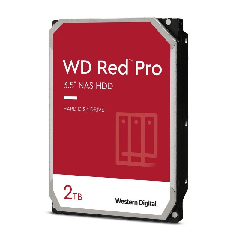 Western Digital WD Red Pro 2TB 24x7 Western Digital WD Red Pro 2TB 24x7
