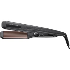 Remington HRGLATTER CERAMIC CRIMP 220 - Få Glat og Smukt Hår Med Stylerens Avancerede Ceramicsystem