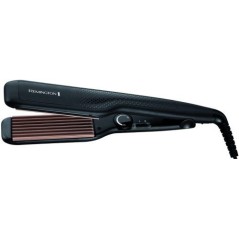 Remington HRGLATTER CERAMIC CRIMP 220 - Få Glat og Smukt Hår Med Stylerens Avancerede Ceramicsystem