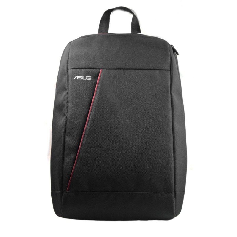 ASUS Rygsæk 16 Polyester Sort Rød ASUS Rygsæk 16 Polyester Sort Rød