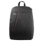 ASUS Rygsæk 16 Polyester Sort Rød ASUS Rygsæk 16 Polyester Sort Rød