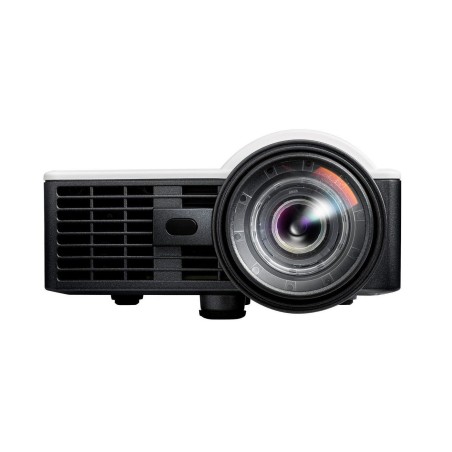 Optoma ML1050STI - Kompakt og kraftfuld projektor med skarpe billeder | E9PP7MC01EZ1