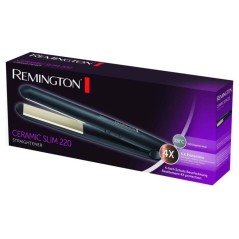 Remington HR-Styler S 1510 - Den Perfekte Frisørløsning til Glat Og Skinnende Hår | Varenummer: 4008496717057