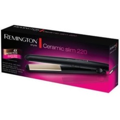 Remington HR-Styler S 1510 - Den Perfekte Frisørløsning til Glat Og Skinnende Hår | Varenummer: 4008496717057