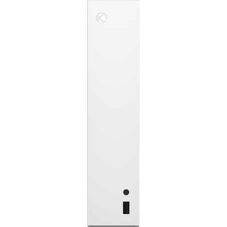 Køb Microsoft Xbox Series S 512GB - Oplev Fantastiske Spil og Ydelse!