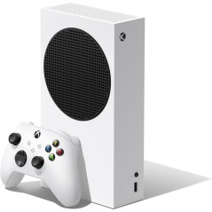 Microsoft Xbox Series S 512GB