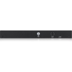 Zyxel GS1900-10HP Switch - 8-porte Gigabit PoE | Effektiv netværksløsning til din virksomhed