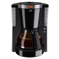 Melitta Look Selection Kaffemaskine Sort Melitta Look Selection Kaffemaskine Sort