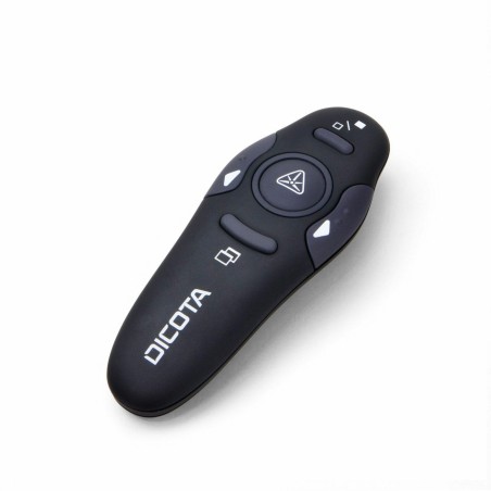 Køb Dicota Pin Point Wireless Laser D30933-V1 – Præcision og Komfort i Én Enhed!