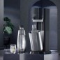 SodaStream DUO Sodavandsmaskine Sort