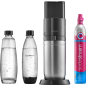 SodaStream DUO Sodavandsmaskine Sort