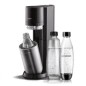 SodaStream DUO Sodavandsmaskine Sort