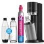 SodaStream DUO Sodavandsmaskine Sort