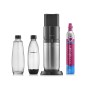 SodaStream DUO Sodavandsmaskine Sort