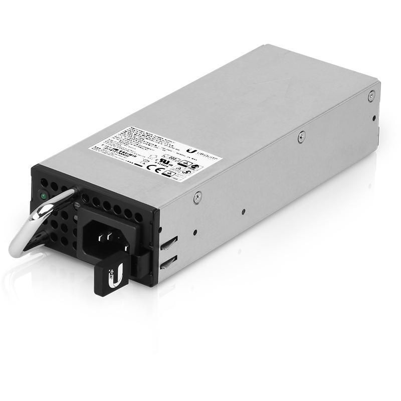 Ubiquiti Redundant PSU, AC, 100W Ubiquiti Redundant PSU, AC, 100W