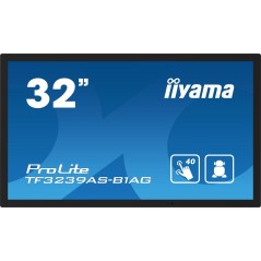 iiyama 32" PCAP 40P TouchAndroid OS