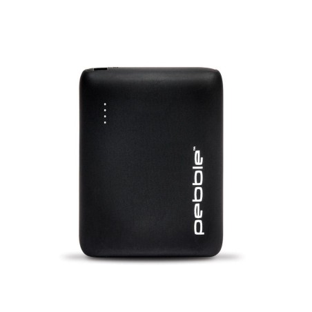 Veho Pebble PZ-10 10K mAh PowerBank - Kraftfuld og Bærbar Strøm til Dine Enheder