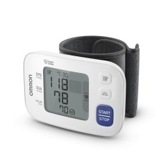 Omron Blodtryksmåler RS4