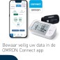 Omron X7 Smart Blodtryksmåler
