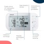 Omron X7 Smart Blodtryksmåler