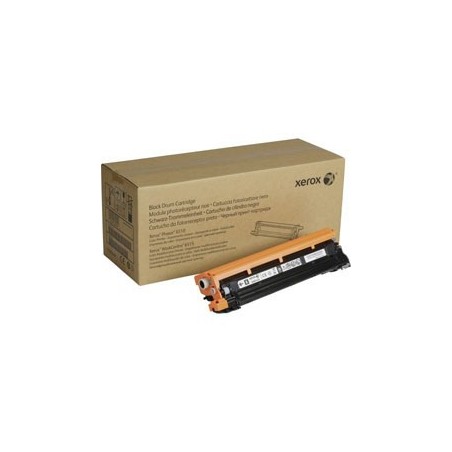 Køb Xerox WorkCentre 6515 Sort Tromlepatron 108R01420 - 48.000 Sider Kvalitet og Pålidelighed!