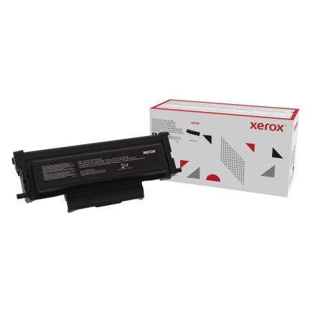 Køb Xerox Sort 3000 Sider Toner 006R04400 - Høj Kvalitet og Lang Holdbarhed!