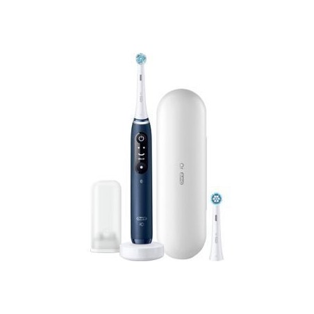 Oral-B Safirbl Toothbrush - Elevate Your Oral Care Routine with Superior Cleaning Power!
