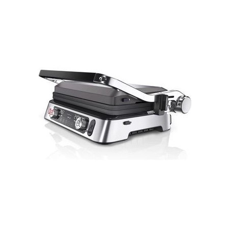 Braun MultiGrill 9 Pro CG 9167 Grill Sort/rustfrit stål
