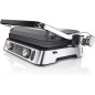 Braun MultiGrill 9 Pro CG 9167 Grill Sort/rustfrit stål