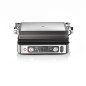 Braun MultiGrill 9 Pro CG 9167 Grill Sort/rustfrit stål