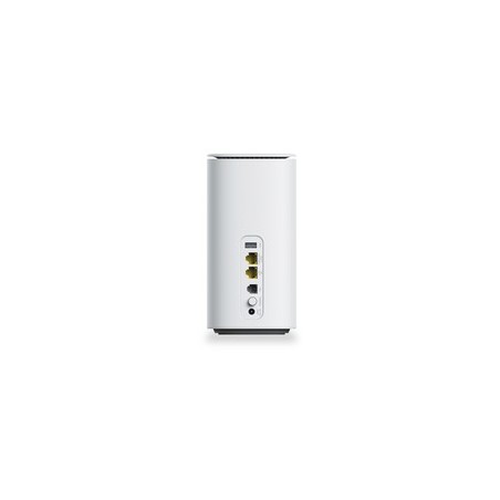 Køb Strong 5G Router AX3000 – Hurtigere og Mere Stabil Internetoplevelse med Desktop Trådløs Router!