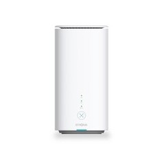 Køb Strong 5G Router AX3000 – Hurtigere og Mere Stabil Internetoplevelse med Desktop Trådløs Router!