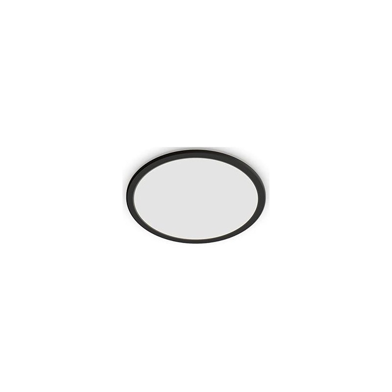 Philips Superslim CL550 Væg/loftslampe 15W 2700K