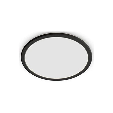 Philips Superslim CL550 Væg/loftslampe 15W 2700K