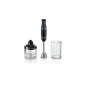Bosch Serie | 4 ErgoMaster MSM4B620 Stavblender Pianosort