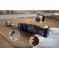 Bosch Serie | 4 ErgoMaster MSM4B620 Stavblender Pianosort