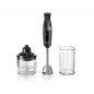 Bosch Serie | 4 ErgoMaster MSM4B620 Stavblender Pianosort